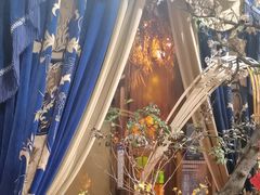 -叶叶菩提·晋福宫