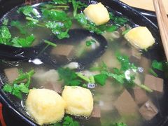 -百年尹氏汤包(湖南路狮子桥店)