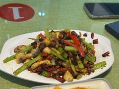 -振生清真饭店(永安道店)