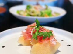 -当米亚诺意大利餐厅(武汉光谷凯悦酒店)