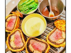 -Le Bistrot de Racine