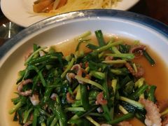 -韩记海鲜饺子旗舰店(红海新区店)