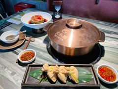 -大头椰·椰子鸡火锅(南宁万象城店)