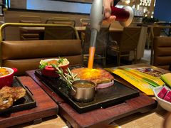 -豪客来牛排(成都锦江大融城店)