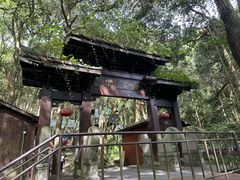 -富春桃源风景区