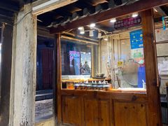 -88号小吃店·经典云南菜·地道纳西美食