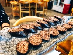 -万兴佳烤肉·长白山老味道(宏泰广场店)