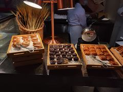 -上海崇明金茂凯悦酒店