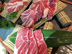 -缘·金家烤鳗鱼(西塔总店)