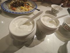 -SEEUNARI西域娜依新疆菜(环宇广场店)