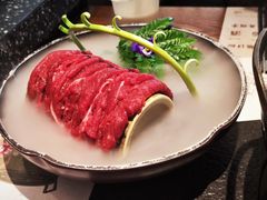 -盡膳口福跷脚牛肉火锅(晶耀前滩店)