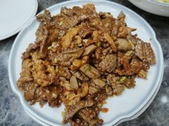 -金阁家常菜(贵阳路店)
