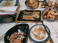 -头牌·鹤岗小串(万达店)