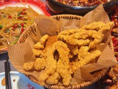 -川芙蓉·市井老川菜(长寿路店)