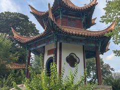 -戏马台景区