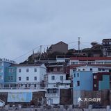 舟山东极岛｜带着海水味道的记忆