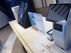 -英皇电影城(平安金融中心IMAX激光店)