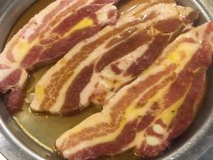 -老板娘的烤肉店(港湾广场店)