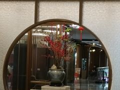 -广州酒家(中华广场店)