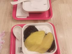 -满记甜品(苏州中心店)