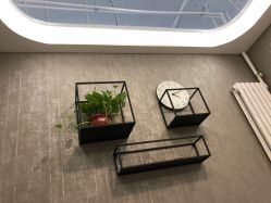 包房-Priscilla皮肤管理中心