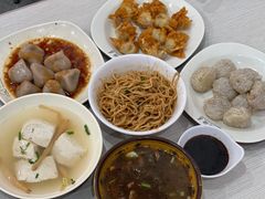 -阿狗烧麦(交通局店)