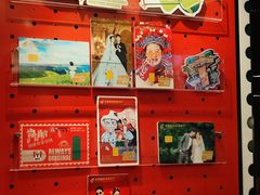 -肯德基(中关村E世界店)