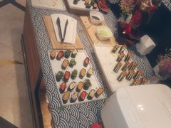 -比格比萨自助(花园路店)