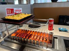 -丰茂烤串(五道口店)