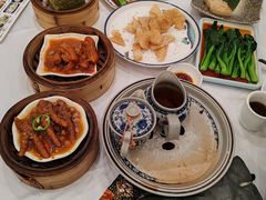 -海宝酒家(中山四路店)