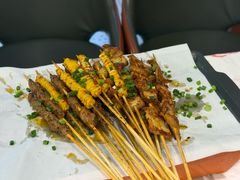 -辣出味岳阳特色烧烤·龙虾大排档(砂子塘总店)