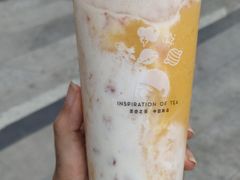 -喜茶(徐州金鹰店)