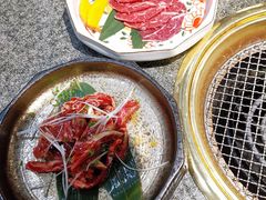 上选全牛排-NIUAN牛庵·日式和牛烧肉(恒隆店)