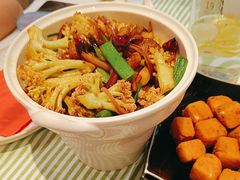 -桂满陇·杭州小馆(巴黎春天浦建店)