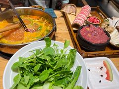 -黔诚酸汤牛肉(甲秀楼店)