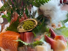 -和彩放题餐厅(酒仙桥店)
