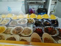-长兴岛郊野公园农场食堂