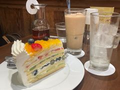 -HARBS(渋谷ヒカリエ シンクス店)
