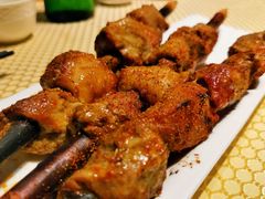 红柳烤肉-巴扎美食·新疆菜·西域歌舞表演餐厅(新疆大厦店)