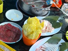 -小海豚•老字号海鲜餐厅(天涯店)