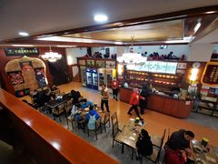 -清真·西北人家风味馆(中山中路店)