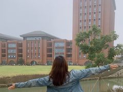 -浙江大学(紫金港校区)