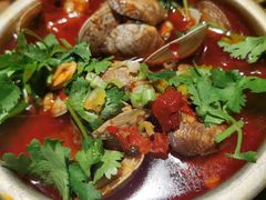 -成都吃客(九眼桥店)