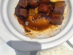 -川粤春天商务餐厅(人民路店)