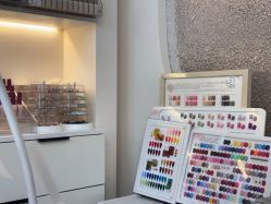 -洋子Nail Skincare