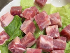 -燚青春东北泥炉烤肉(百合店)