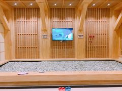 -水善汇温泉洗浴汗蒸会馆(中泽城店)