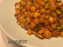 -庆江南江南菜(太仓南洋店)