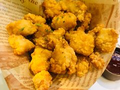 -做披萨的奇葩(中海央墅店)