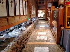 -一桶江山餐厅(松北店)